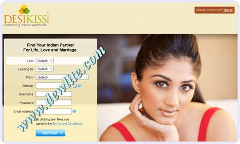 indian dating site no registration